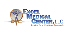 Excel Medical Center logo