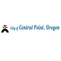 City of Central Point logo