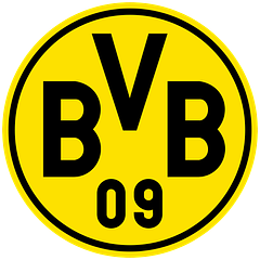 Borussia Dortmund  & Co. KGaA logo