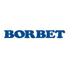 BORBET Sachsen logo