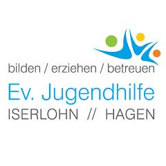 Ev. Jugendhilfe Iserlohn-Hagen g logo