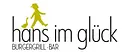 Hans im Glück Frankfurt logo