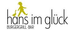 Hans im Glück Frankfurt logo
