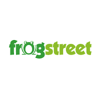 Frog Street logo