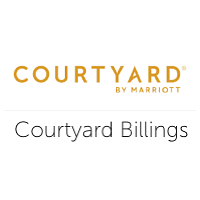 Courtyard Billings logo