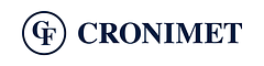 CRONIMET Holding logo