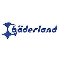 Bäderland Hamburg logo