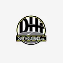 Duit Construction logo
