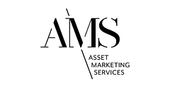 Asset Marketing Services logo