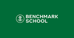 Benchmark School logo