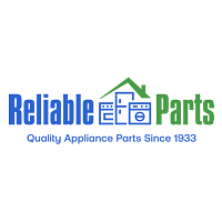 Reliable Parts logo