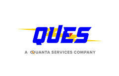 Quanta Services logo