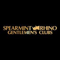 Spearmint Rhino logo