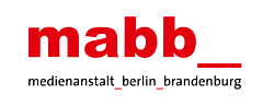 Medienanstalt Berlin-Brandenburg logo