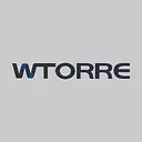 WTorre Entretenimento logo