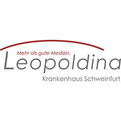 Leopoldina-Krankenhaus der Stadt Schweinfurt logo