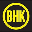 BHK Tief- und Rohrbau  & Co. KG logo