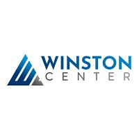 Winston Center logo