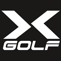 X-Golf Ashburn logo