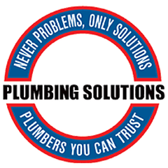 Plumbing Solutions logo