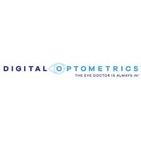 DigitalOptometrics logo