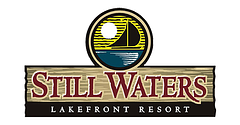 Still Waters Resort logo