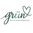 grün Community und Care logo