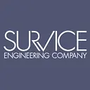SURVICE Engineering Company logo