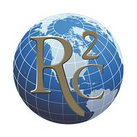 R2Corporated logo