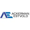 Ackerman Estvold logo