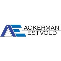 Ackerman Estvold logo