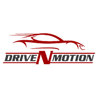 Drive N-Motion logo