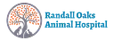Randall Oaks Animal Hospital logo