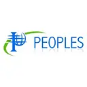 Peoples Communication logo