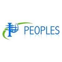 Peoples Communication logo