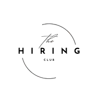 Thehiringclub logo