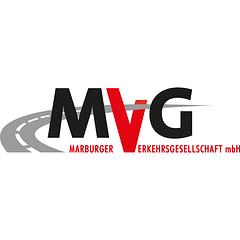 Marburger Verkehrsgesellschaft mbH logo