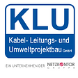 Kabel- Leitungs- und Umweltprojektbau logo