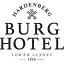 Hardenberg BurgHotel logo