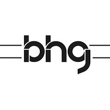 bhg Autohandelsgesellschaft mbH logo