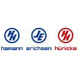 Hugo Hamann  & Co. KG logo