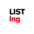 LIST Ingenieure logo