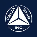 Delta Star logo