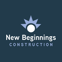 New Beginnings Construction logo