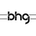 bhg Autohandelsgesellschaft mbH logo