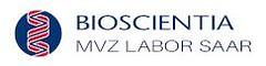Bioscientia MVZ Labor Saar logo