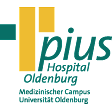 Pius-Hospital Oldenburg logo