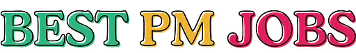 Best PM Jobs logo