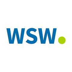 WSW Wuppertaler Stadtwerke logo