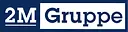 2M Gruppe logo